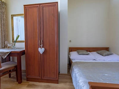 Wnętrza